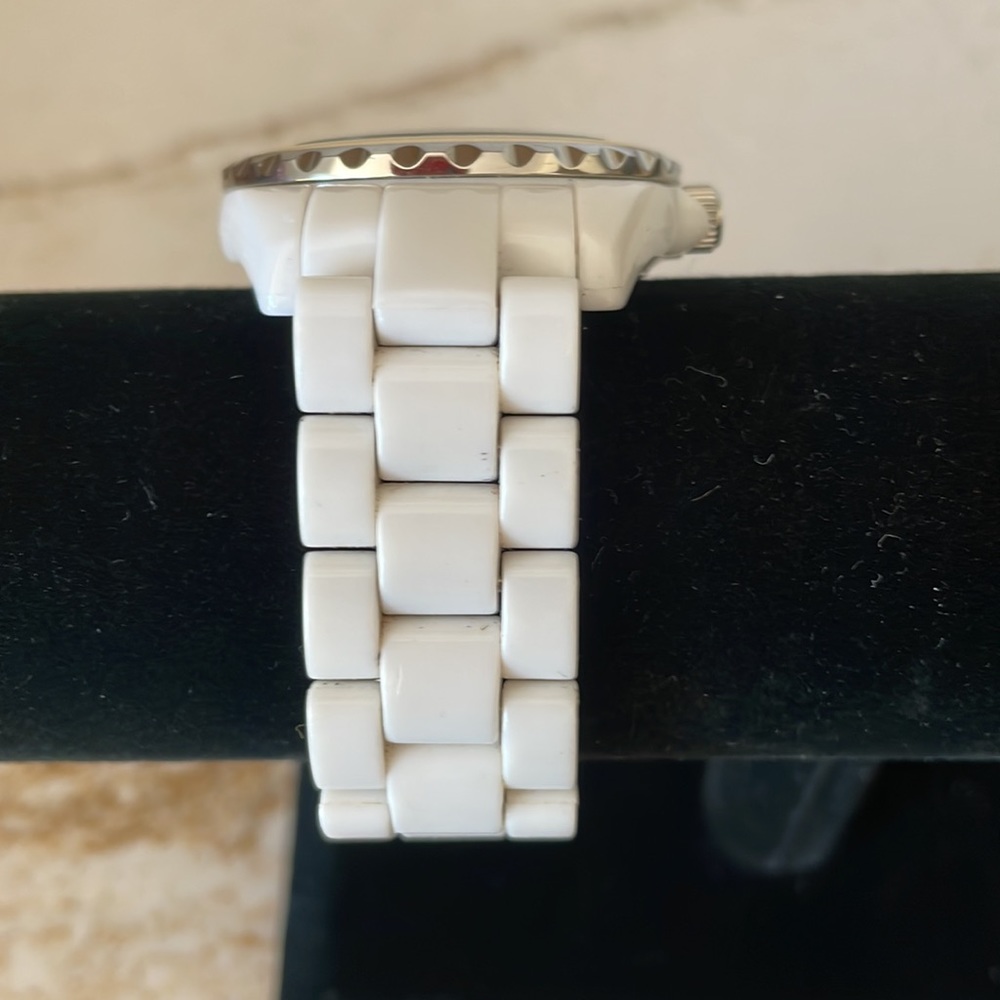 🔥Vintage Metropolitan Museum of Art MMA Abstract Watch Crystal Markers *Rare* - Picture 3 of 11